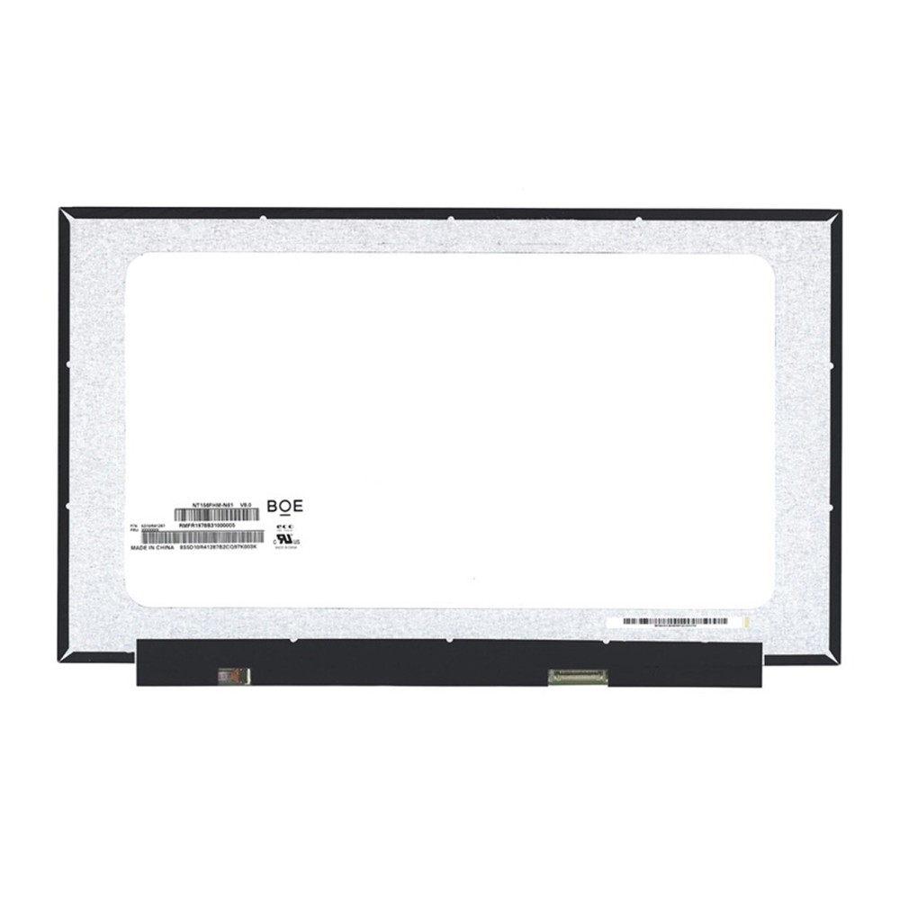 LCD screen 15.6